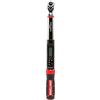 Craftsman Chiave dinamometrica digitale, SAE, 3/8, 20-100 FT-LB, (CMMT99435)