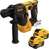 DEWALT 12 V SDS-plus Akku-Bohrhammer 14 mm