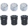DUANXY AV Kit di montaggio tampone anulare per motosega STIHL 029 039 MS210 021 MS250 025 023 MS230 MS390