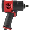 Chicago Pneumatic - CP7748-1/2 Pneumatico Avvitatore Meccanismo: Doppio martello, Rosso,- 1300 Nm