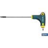 Cofan Cacciavite aT Driver Torx 25 x 100