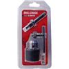 ECEF MANDRINO A CREMAGLIERA IN KIT mm 1,5/13 - attacco F.1/2x20