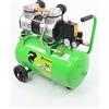 Saurium Compressore d'aria, 24L, 2HP, doppia testa - SAURIUM® | 37185
