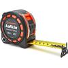 Lufkin Crescent (L1125CME) Nastro Shockforce, 25'X1-3/16, lama Cme