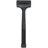 Yato Martello Soft-Touch 905 g, D 53,5 mm, non kick-off