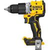 DEWALT 20 V MAX XR® Wireless Brushless 1/2 Trapano a martello (solo attrezzo) (DCD806B)