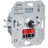 Gira 030900, Modulo potenziometro elettronico con funzione interruttore per ingresso di controllo 10 V