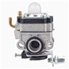 DORFEY Motore Aerox Africa Gx31 carburatore Gx22 FG100 guarnizione filtro aria candela 16100-ZM5-A95 Carbr Weber 40(GX31)