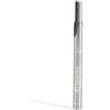 Amana Tool - 46482 metallo duro, dritto, alta produzione, diametro 3/32 x 1/4 x 1/8 pollici