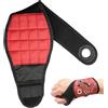 Generic Magnete da polso, supporto magnetico a vite per polso - 16 pezzi con potenti magneti - Pratico dispositivo riutilizzabile, bracciale elettricista, supporto per polso versatile