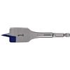 Irwin Speedbor 87916 - Punta da trapano per legno, 2,5 x 10,2 cm