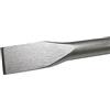 Werkon Professionale SDS Max 25 x 400 mm piatto Scalpello largo punta piatta larga scalpello