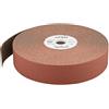 VSM Nastro abrasivo 50 m, KK114F, larghezza banda 50 mm, grana 100, VSM