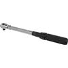 Sealey, Chiave dinamometrica da 1/2 Sq Drive, stile micrometro, 210 Nm - STW400, cromata
