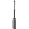 cskky Punta for asta di messa a terra in lega acciaio for l'azionamento barre a for martelli SDS MAX 30/45/50/65 mm Accessori for utensili elettrici for a .oth