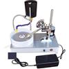 AUBEST Lucidatrice, Rettificatrice for gemme 120W Macchina for sfaccettatura di giada for piccoli gioielli Display digitale Rettifica e lucidatrice(Ordinary)