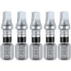 Makita E-00599 Impact XPS #3 Square 1 Insert Bit, 5/pk