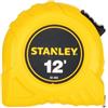 Stanley 30-485 - Metro a nastro, 30 x 1/2 pollici