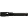 Maximus 884620050276 - Torcia ricaricabile, 1200 lumen, 13 W, IP44, incolore, taglia unica