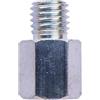 cskky Adattatore M10 a M14 M16 a 5/8-11 o a Punte for trapano e smerigliatrice diamantata con filettatura diversa for angolare .oth