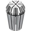 QUARKZMAN Mandrino A Molla ER20 1.5mm Acciaio Per Molle 65Mn Mandrino Di Precisione Per Utensili Da Tornio Fresatura CNC Incisione