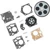 DORFEY Kit di riparazione del carburatore for 10 10-10 K10-SDC adatto for McCulloch for Mac for PROMAC 700 8200 PM parti della motosega