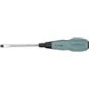 EXTOL PREMIUM Cacciavite piatto, (-) 4 x 75 mm