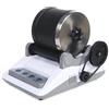 DRAUXI Macchina lucidatrice for pietre preziose a buratto, robusta e a prova di perdite Strumenti fai da te