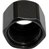 HEIBTENY Mandrino per dado pinza da 1/4 e 1/8 per smerigliatrice a matrice, compatibile con i modelli 48-66-0974, 48-66-2485, 2486, per accessori per utensili elettrici per serraggio sicuro, (dado)