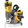 DEWALT Taladro magnetico sin escobillas XR 18V FV ADVANTAGED sin cargador/batería