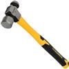 Roughneck Palla Pein Hammer in fibra di vetro albero 1,13 kg (40oz)