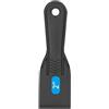 RichVibe Set completo di raschietti in plastica per lisciare, riempire e riparare superfici (5,1 cm)