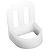ZEPFJHE Heavy Duty Clip Cintura Gancio Organizzatori per Muratura Martello Offrendo Strumento di Trasporto Soluzione per Tecnici Cintura Strumento Professionale