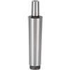 Mavaol MTB2 B10 Morse Taper Drill Chuck Arbor Connector per macchine per perforazione Macellatura torni HRC-55 45# Acciaio