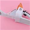 UYTGFO Adatto for motosega Stihl MS660 066 MS650 LETAOSK Nuovo tappo di riempimento del serbatoio del carburante con maniglia posteriore