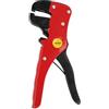 WOLFPACK Pinza spelafili tagliabili 0,2-0,6 mm