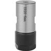 Spacnana Collet -block -sppilón per Strumenti Aggrappati All'asse del Motore, Superficie Liscia, Adatta per Materiali Rotanti, Macchine per Perforazioni, Macinazione (6MM)