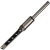 Minhe Set di scalpelli quadrati per mortasatrice, strumento professionale per la lavorazione del legno, 1 pezzo (12,5 mm)