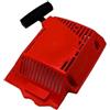 Qdkpgls Gruppo avviamento a strappo adatto for parti di motoseghe H 254 257 261 262 254XP 262XP 503 54 1601