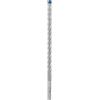 Bosch Professional Bosch EXPERT SDS plus-7X - Punta per trapano a percussione, 12 x 200 x 265 mm, 10 pezzi