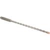 Drill America Punta per trapano a percussione SDS-Plus, serie Pro, 7/32 x 24
