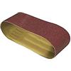 VALEX NASTRO ABRASIVO 75X457 GR80 3 PEZZI 1905142 Valex