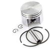 GTWSQQ Kit pistone adatto for parti della motosega S = TIHL MS180