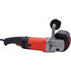 WWENDNDYS 1400 W, smerigliatrice angolare per legno, 230 V