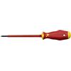Klauke kl150tx20is Single Torque Screwdriver Manual Screwdriver/set - Manual Screwdrivers & Set (10 cm, Red/Yellow)