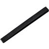 SEIWEI Set di punzoni e scalpelli in robusto acciaio al cromo vanadio, 20,3 cm, 4 misure (160-300 mm), testa piatta, scalpelli per muratura, scalpelli a freddo per rocce e calcestruzzo