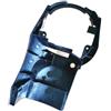 TXuKm Coperchio del cilindro Adatto per motosega G621 G621AVS 62CC 6200(Style A)