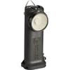Streamlight 90523 Survivor LED Flashlight with Charger, 6-3/4-Inch, Black - 175 Lumen, Steady Charger; 120 V AC/12 V DC