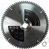 POKM Toolsmarket GmbH Lama per sega circolare in acciaio, 350 x 80 x 30 cm, Dedra H35080 con anello di riduzione 30/25 mm e 30/20 mm