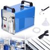 Generic Lucidatrice acrilica a fiamma con portate multiple e pistole a fiamma per trattamento termico e lucidatura di parti metalliche